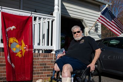 Veterans fear the VA's new foreclosure rescue plan won't help them