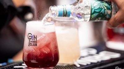 A guide to the second edition of Gin Explorers Club festival in Bengaluru