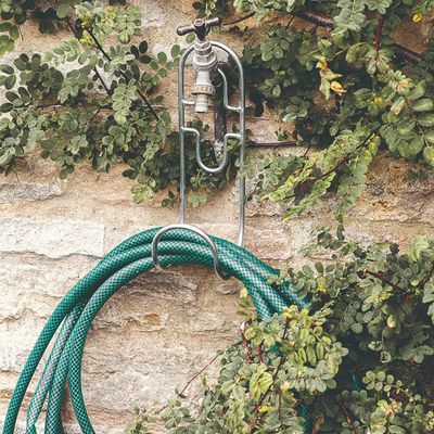 How to protect your garden hose this winter – experts say this is what you need to do to avoid serious damage