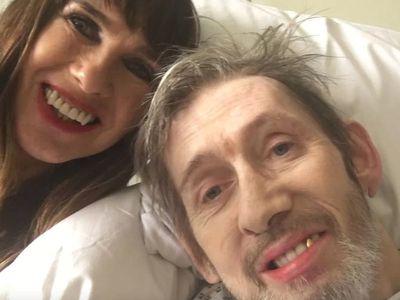 Shane MacGowan’s wife shares recent hospital memory in tribute to husband