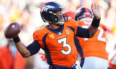 NFL playoff race: can Denver continue improbable turnaround in Houston?