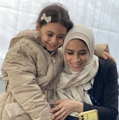 ‘Bombing everywhere’: As Israel renews war, my eight-year-old has questions