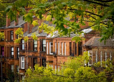 'In demand' Scottish streets named among the UK's best places to live