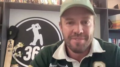 SA20 ropes in AB de Villiers as 'Brand Ambassador'