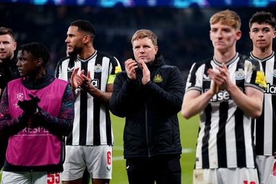 Eddie Howe believes expansion of VAR ‘would ruin the game’