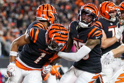 5 Bengals players who could cause the Jaguars problems in Week 13