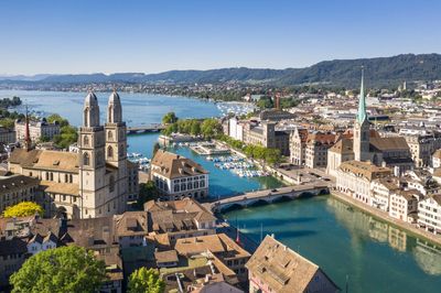 Bad news Zooglers—Zurich is now the world's most expensive city