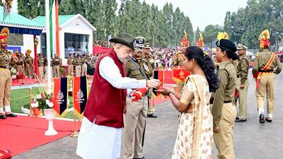 All gaps along Pakistan, Bangladesh border to be plugged in next two years: Amit Shah