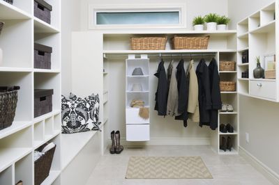 4 Closet Organizers That Aren't Worth Your Money, According to Decluttering Pros, and What to Get Instead