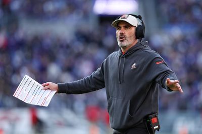 Browns can see playoff probability leap to 87 percent with win vs. Rams