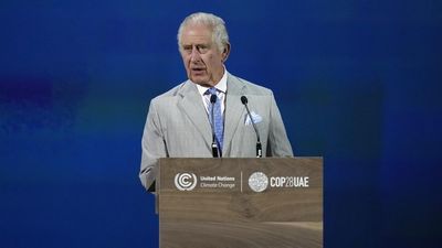 King Charles urges rapid and genuine climate action at Cop summit