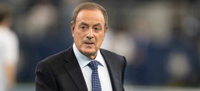 Al Michaels summed up all Cowboys – Seahawks penalties with 1 funny line