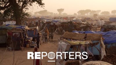Stories of horror: Investigating a massacre in Sudan's Darfur region