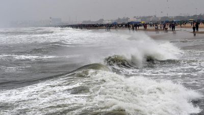 Depression in Bay of Bengal may turn into cyclone