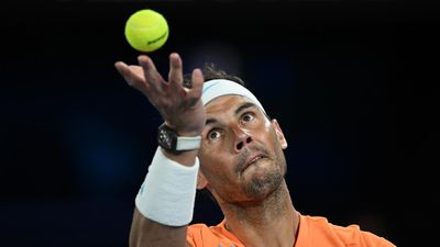Nadal to return in Brisbane's Australian Open warm-up