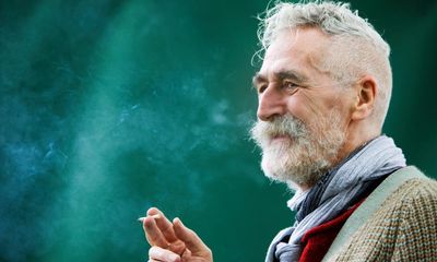 Renowned Scottish playwright and artist John Byrne dies aged 83