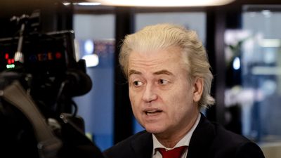 Vote win confirmed, coalition talks tricky for Dutch firebrand Wilders