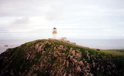 Scottish lighthouse workers win major pay increase after strike action