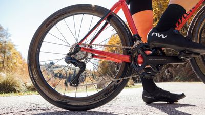 Miche launches new, more affordable Kleos wheelsets in 36mm and 50mm depths