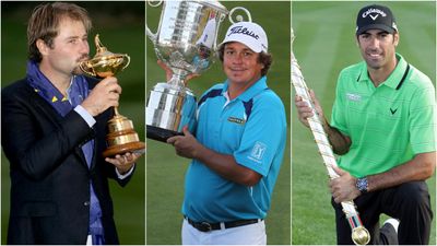 A Major Champion, Two Ryder Cup Players And DP World Tour Winners Appear In LIV Golf Q-School Field
