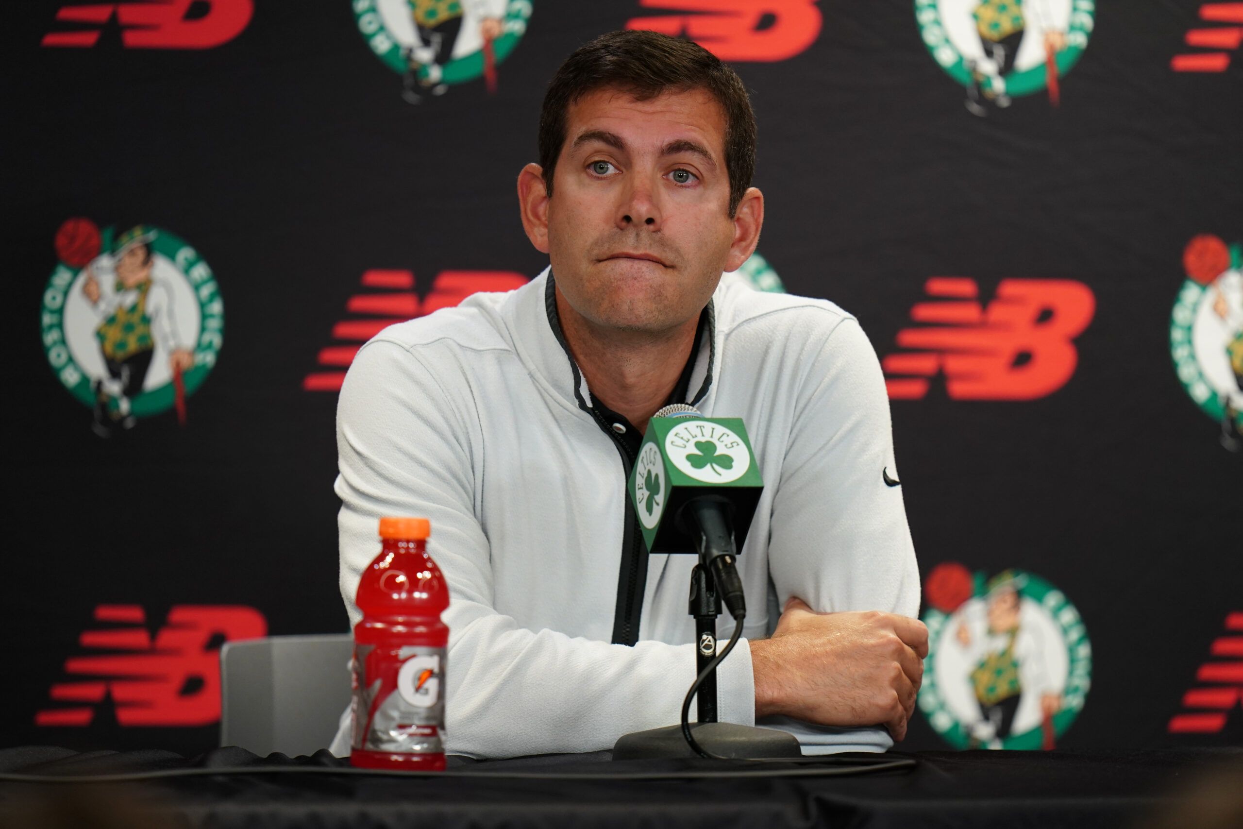 Will the Boston Celtics stand pat at the NBA’s 2024…