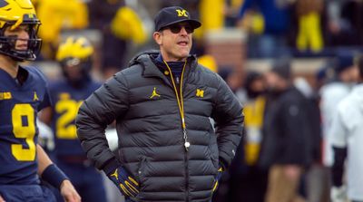 Michigan Debacle Shows It’s Time to Address Unwritten Rules in Sports