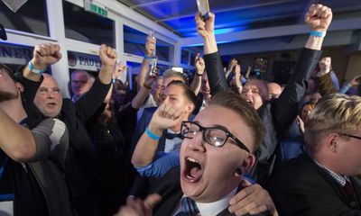 Why are younger voters flocking to the far right in parts of Europe?