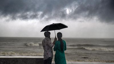 Michaung’ cyclone likely to hit train services in Andhra Pradesh, Tamil Nadu
