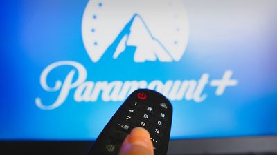 Paramount surges on report it's in talks to bundle streaming service with Apple