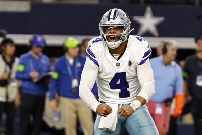 Dak Prescott has a simple but epic message for his haters this season