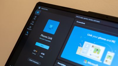 Your Android phone might soon double as a webcam for your Windows laptop
