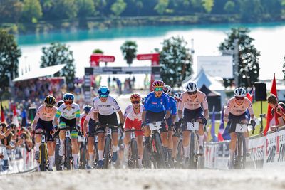 Rocks to riches - gravel racing soars with bigger cash purses, flashy prizes, and rising stars