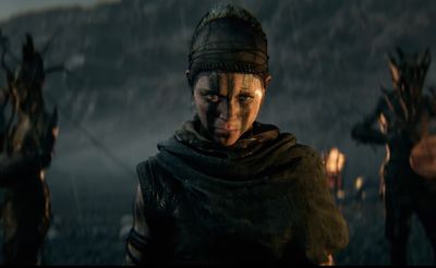Hellblade 2 seemingly set to release soon as Phil Spencer teases, "We don't have much longer to wait"