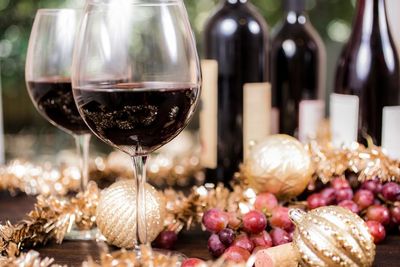 Wine that goes with anything: bottles to match the whole Christmas meal
