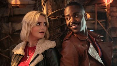 Doctor Who showrunner Russell T Davies details the heartbreaking backstory of Ncuti Gatwa's Doctor's companion Ruby