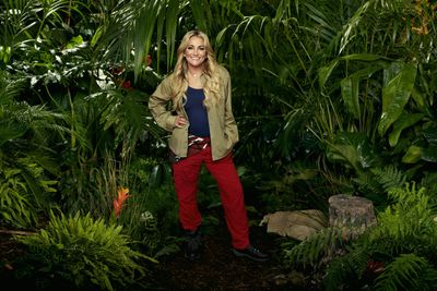 The camp reacts to Jamie Lynn's exit in I'm a Celeb 2023 episode 12