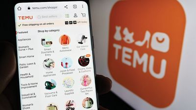Why Chinese E-Commerce Giant Temu's Challenge To Amazon Is Boosting Meta