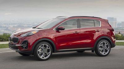 Kia Sportage Owner Tired Of Thefts Returns Car To Dealer