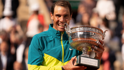 Rafael Nadal Announces 2024 ATP Tour Comeback In Hype Video