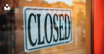 'Very sad': Much-loved business to close after 142 years