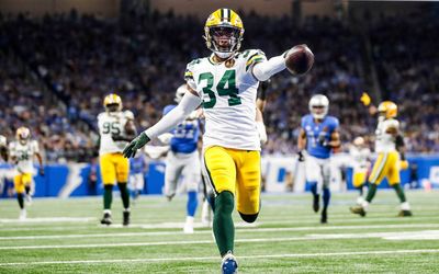 Decisions for Packers to make at safety with position getting healthy