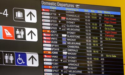 Frequent flyer programs: which is best for Australians – and is there a catch?