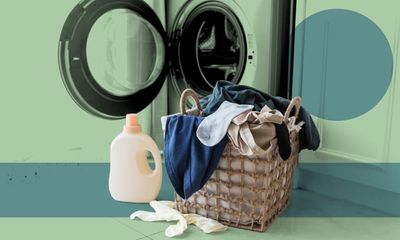 Greener washing: how to reduce the carbon and climate impact of your laundry