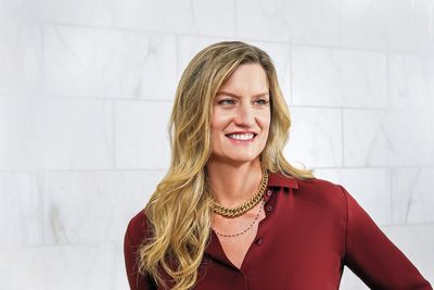 Williams Sonoma CEO—who conceived of Pottery Barn Kids—hunts for more new revenue streams