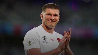 Owen Farrell: England and Saracens won't pressure captain over Test return
