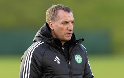 Rodgers Celtic transfer update as he details how many players he is targeting