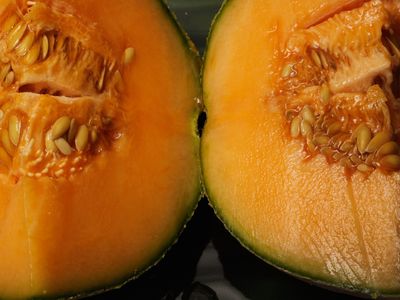 Avoid cantaloupe unless you know its origins, CDC warns amid salmonella outbreak