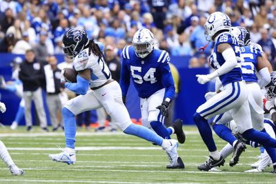 Colts vs. Titans: 5 things to watch in Week 13