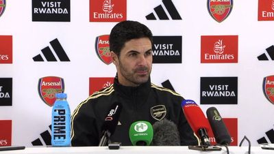 Arsenal: Mikel Arteta backs VAR to be a success if changes are made