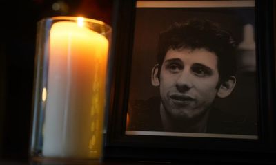 ‘He kept me going through homesickness, loneliness and guilt’: readers on Shane MacGowan